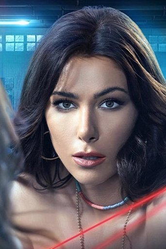 Immagine di Daniella Rahme