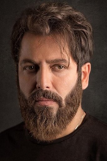 Immagine di Amir Reza Delavari