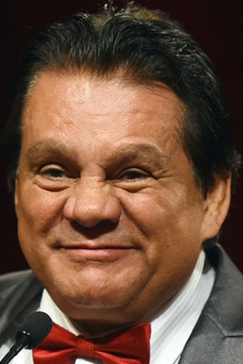 Immagine di Roberto Durán