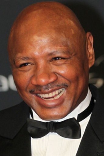 Immagine di Marvin Hagler
