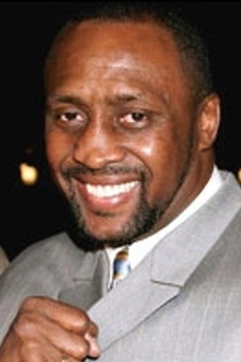 Immagine di Thomas Hearns