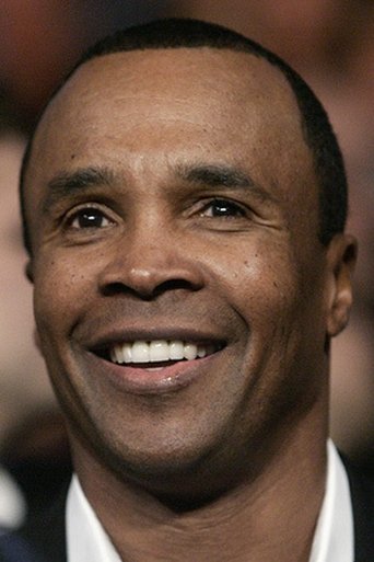 Immagine di Sugar Ray Leonard