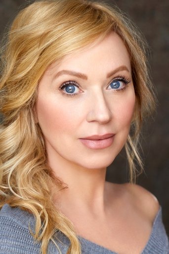 Immagine di Leigh-Allyn Baker