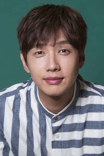 Immagine di Ji Hyun-woo