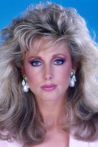 Immagine di Morgan Fairchild