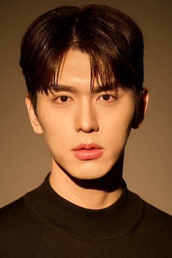 Immagine di Kang Chan-woo