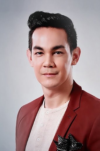 Immagine di Danai Jarujinda