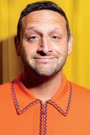 Immagine di Tim Robinson