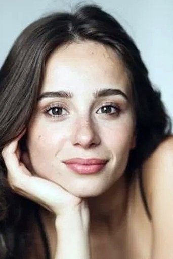 Immagine di Carla Poquin