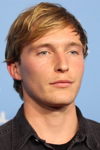 Immagine di Sean Keenan