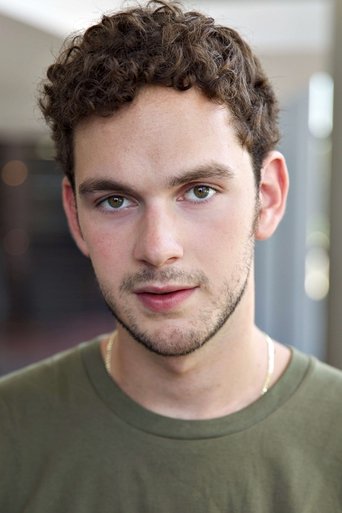 Immagine di Nicholas Burton