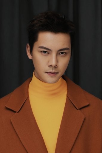Immagine di William Chan
