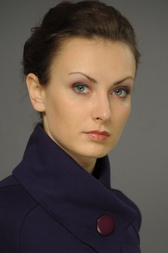 Immagine di Natalya Vysochanskaya