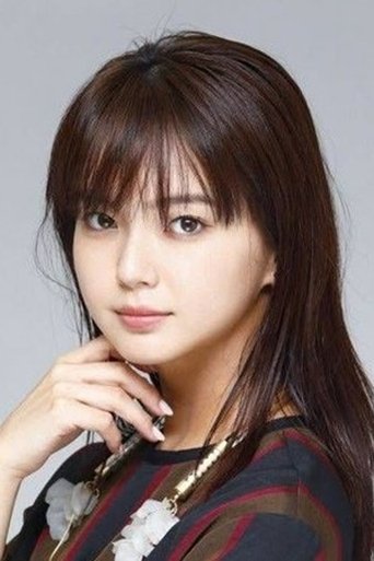 Immagine di Mikako Tabe