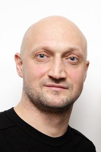 Immagine di Gosha Kutsenko