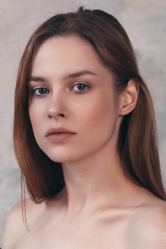 Immagine di Polina Davydova