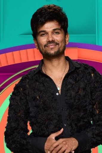 Immagine di Gani Khan