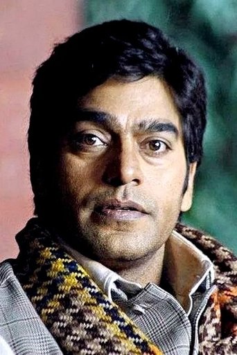 Immagine di Ashutosh Rana