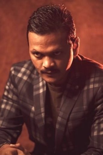 Immagine di Raj Tirandasu