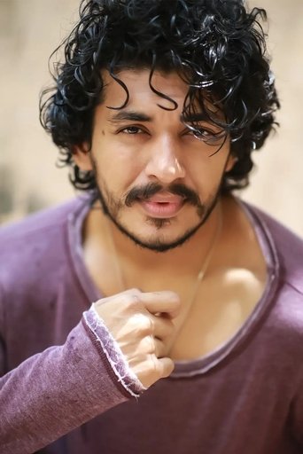 Immagine di Ajay Kumar Kathurvar