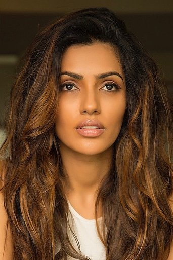 Immagine di Akshara Gowda