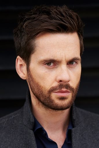 Immagine di Tom Riley