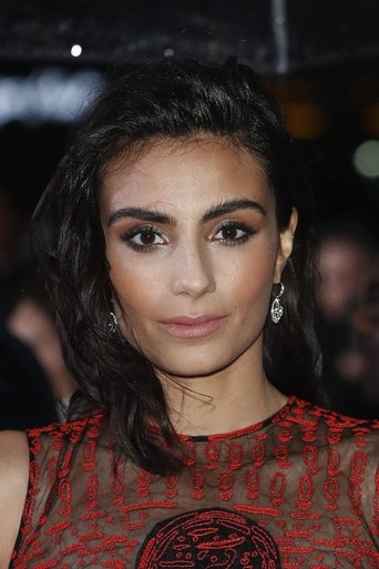 Immagine di Aiysha Hart