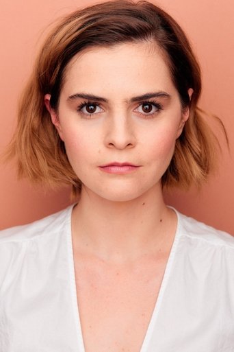 Immagine di McKenna Quigley Harrington