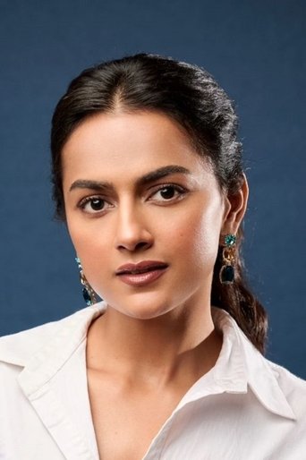 Immagine di Shraddha Srinath