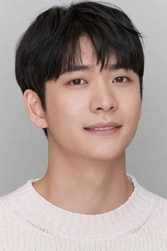 Immagine di Kang Tae-oh
