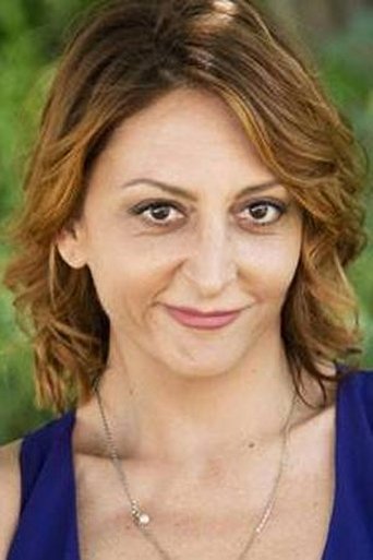 Immagine di Paola Minaccioni