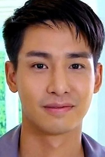 Immagine di Poramin Siravanadorn