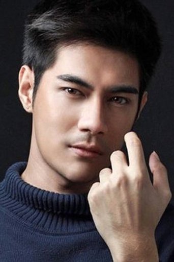 Immagine di Mungkorn Paphawin Hongcheon