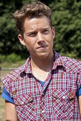 Immagine di Luca Saviozzi Murphy