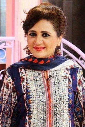 Immagine di Asma Abbas