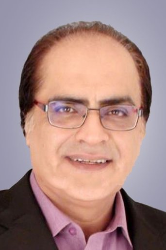 Immagine di Mehmood Aslam