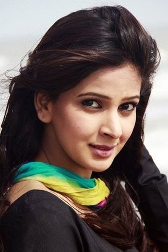 Immagine di Saba Qamar