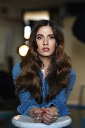 Immagine di Chen Amsalem