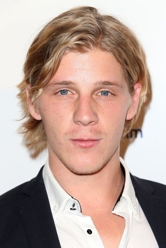 Immagine di Daniel Webber