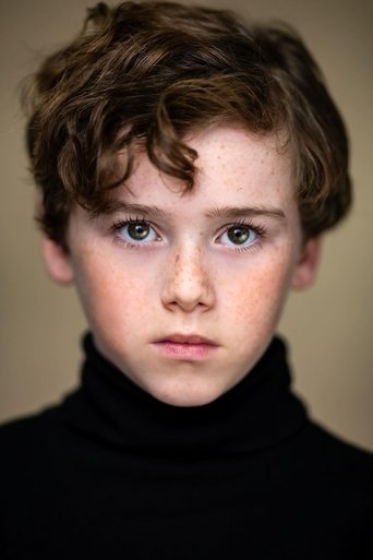 Immagine di Alfie Kiely