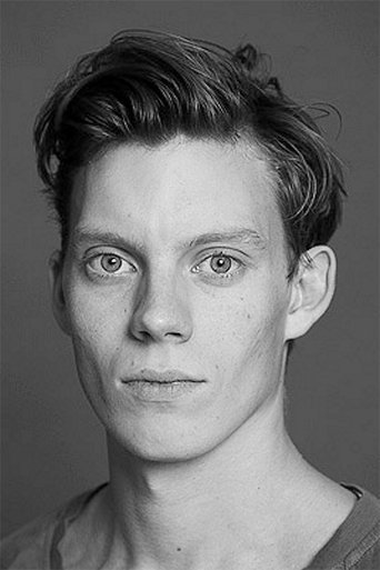 Immagine di Rasmus Luthander