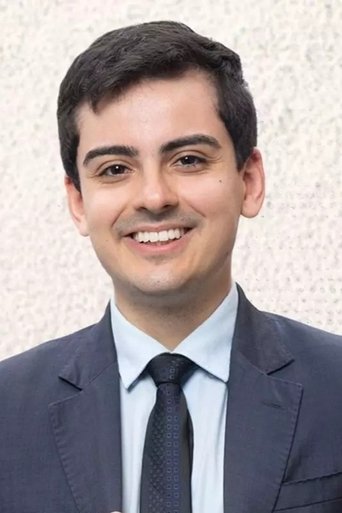 Immagine di Dudu Camargo