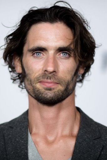 Immagine di Tyson Ritter