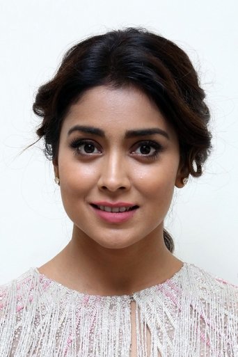 Immagine di Shriya Saran