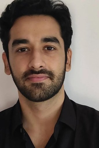 Immagine di Vishal Vashishtha