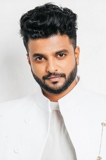 Immagine di Neeraj Madhav