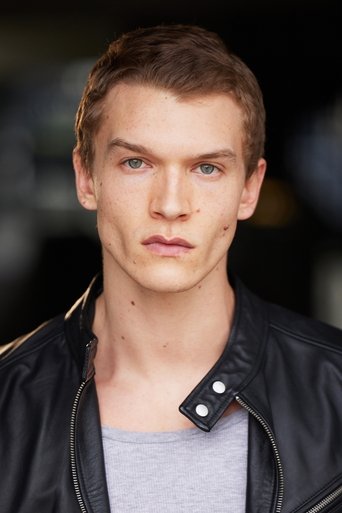 Immagine di Connor Storrie