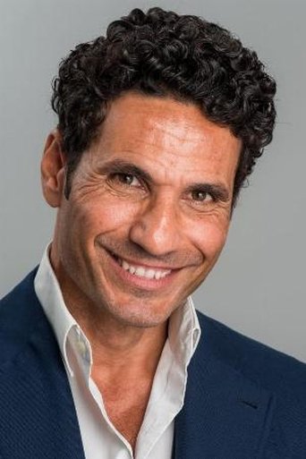Immagine di Óscar Higares