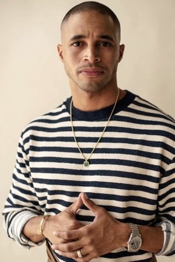 Immagine di Ray Jimenez