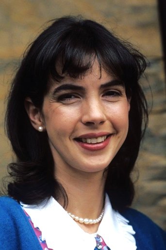 Immagine di Phoebe Nicholls